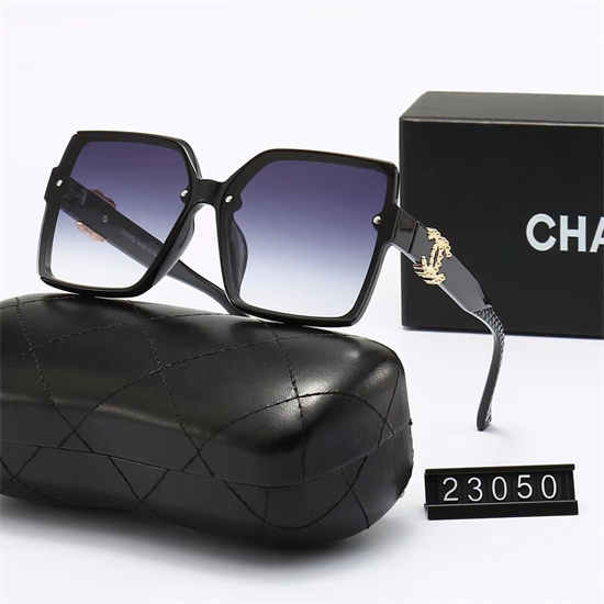 Chanel Sunglass A 196